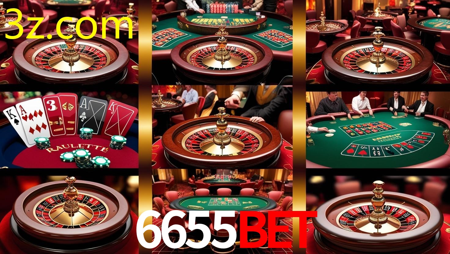 6655BET