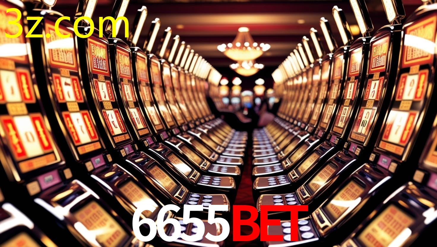 6655BET